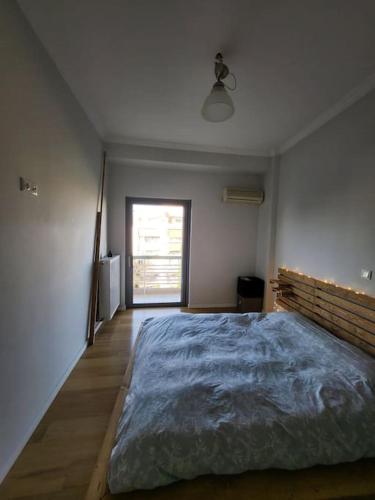 Painters apartment
