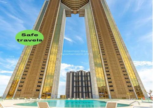 INTEMPO SKY Apartament-231