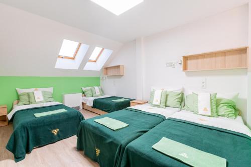 Fehérliliom Vendégszálló 5553 Kondoros, Kossuth tér 5 kép - 3