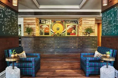 Graduate by Hilton Ann Arbor in Ann Arbor