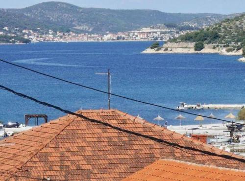 Φυσικό τοπίο κοντά σε αυτό το διαμέρισμα