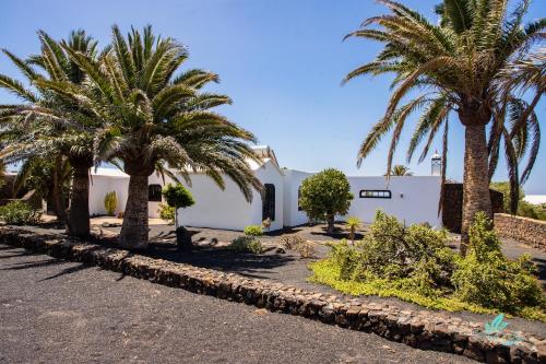 Casa Thalatta