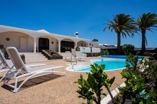 Casa Thalatta