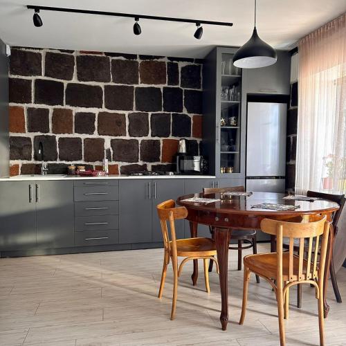 Billede fra billedgalleriet på Eco House i Gjumri