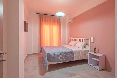 Sweet apartment in Athens A2
