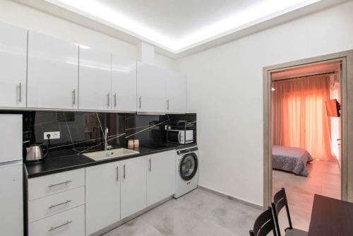 Sweet apartment in Athens A2