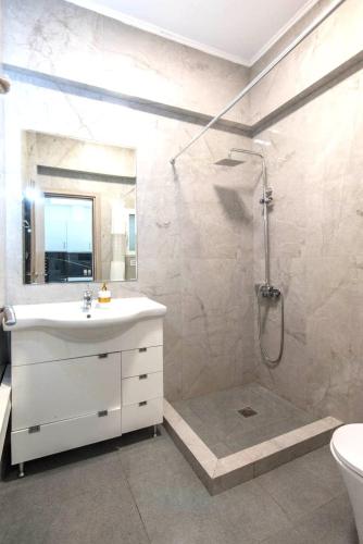 Sweet apartment in Athens A2