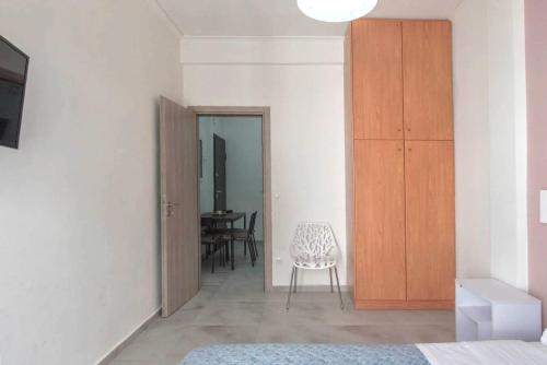 Sweet apartment in Athens A2