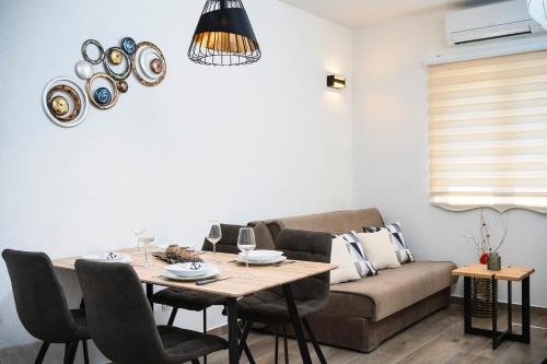Gallery image of Villa Vista Hvar in Jelsa