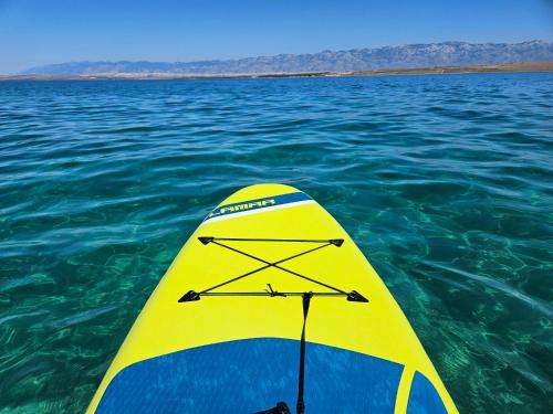 Familien Ferienhaus Vir Croatia 150m Strand Restaurant Einkaufen