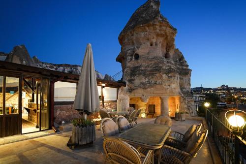 Fotografie z fotogalerie ubytování Paradise Cappadocia Hotel v destinaci Göreme