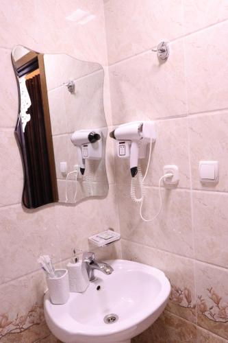 Фотография из галереи Al Bukhari Boutique Hotel в Бухаре