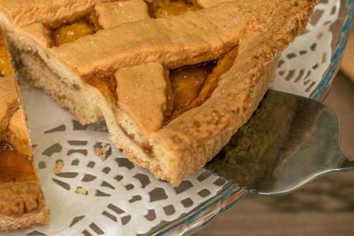 Galeriebild der Unterkunft Ferme U San Martinu in Sisco