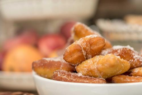 Galeriebild der Unterkunft Ferme U San Martinu in Sisco