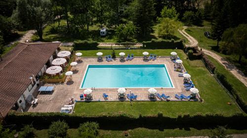 Rio Verde camping villaggio