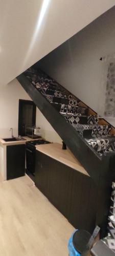 Gallery image of F2 duplex proche corniches plages et promenades in Annaba