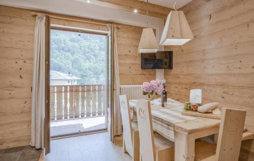 Fotografie z fotogalerie ubytování Nice Apartment In Lanzada v destinaci Lanzada