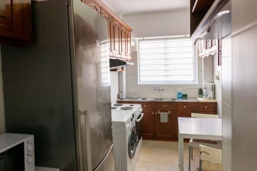 Quiet and cozy apartment next to Acropolis