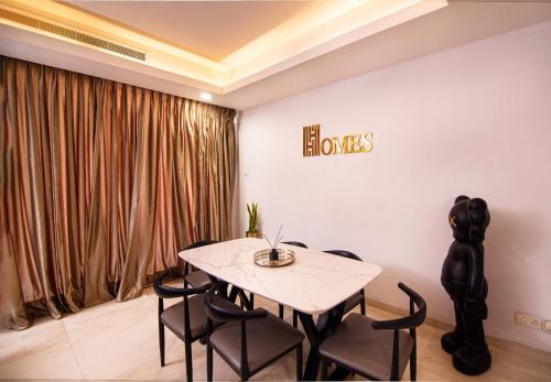 Gallery image of DH Eko Atlantic in Lekki