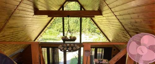 Fotografie z fotogalerie ubytování Katskhi Cottage, Your Cozy Stay v destinaci Katsʼkhi