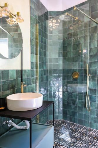 Kastel Old Town apartment