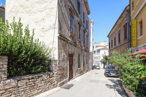 Kastel Old Town apartment