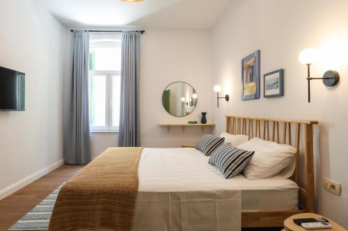 Kastel Old Town apartment