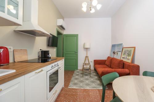 Kastel Old Town apartment