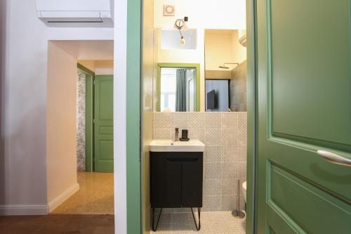 Kastel Old Town apartment