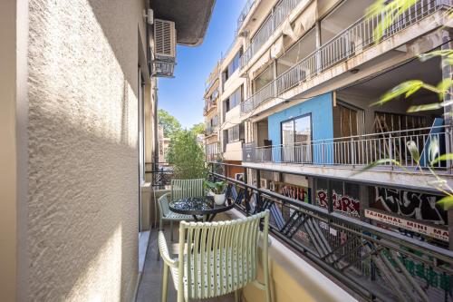 Oasis Athens - Boutique Suites
