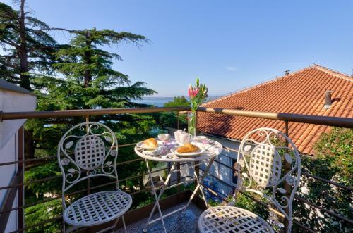 Villa Maslina Apartments