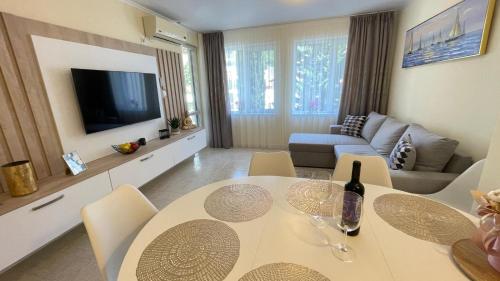 Luxus und Komfort im Vista Residence Komplex