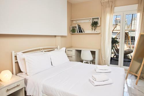 Gem of Rotonda, City View Penthouse by BiNoBi!