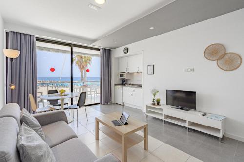 RentOnTheBeach Studio nº2