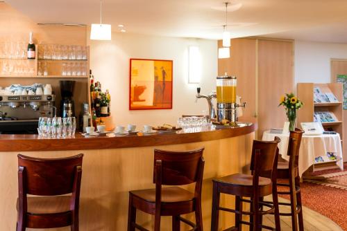 Brit Hotel Rennes Cessonで提供されているドリンク