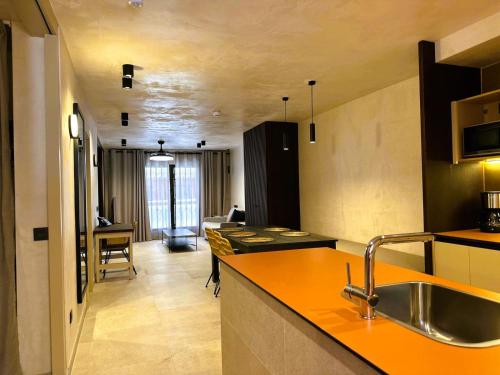 Gambar di galeri bagi Apartamentos Playazul di Playa de las Americas