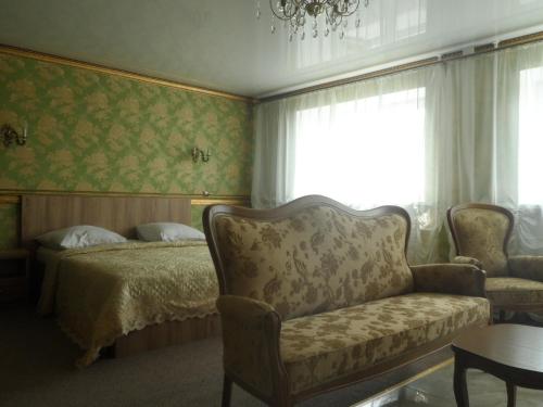 Foto da galeria de Hotel Vetraz em Vitebsk