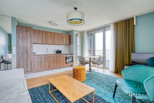 Le Merveilleux - À Auteuil - 360B