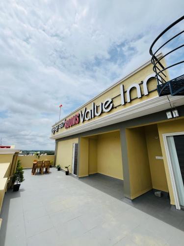 Galería fotográfica de VALUE INN en Turuvekere