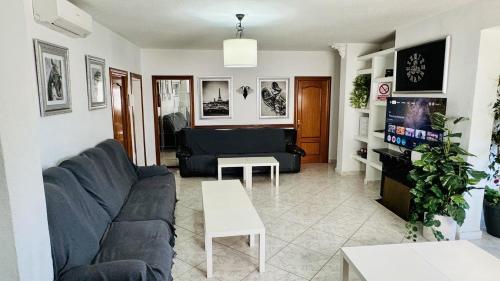 Villa Carmina Benalmádena