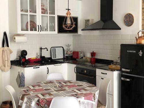 Gallery image of Estudios rúa Maior, 49-2A in Sarria