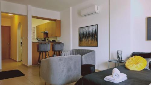 STAY Paphos Beyond Studio