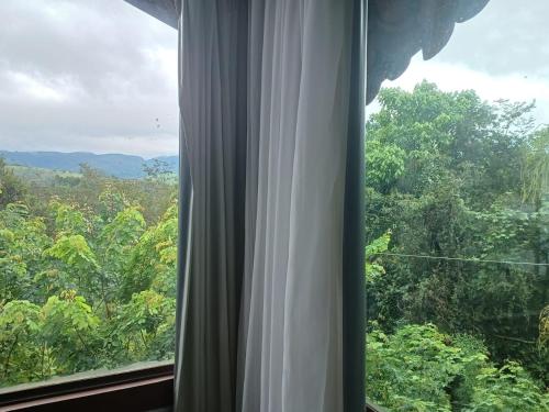 Un paisaje natural cerca del hotel