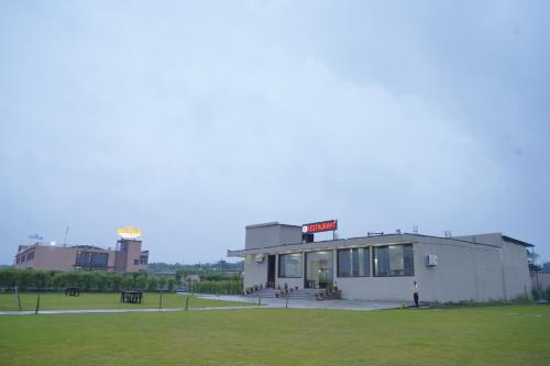 Gallery image of Hotel Brij Palace in Sāgar