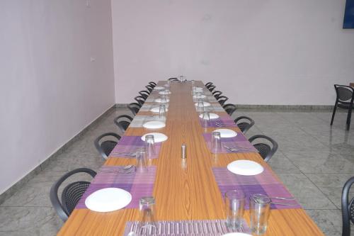 Gallery image of Hotel Brij Palace in Sāgar