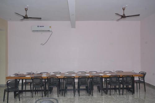Gallery image of Hotel Brij Palace in Sāgar
