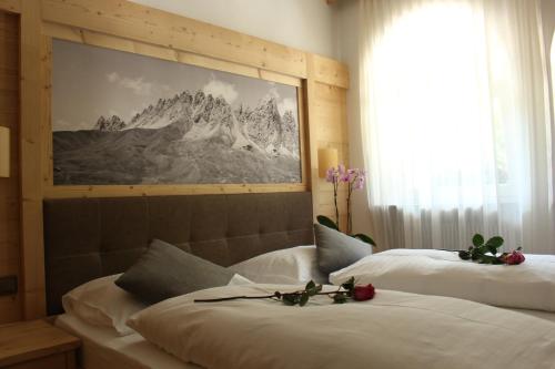 Afbeelding uit fotogalerij van Residence Frea in Selva di Val Gardena