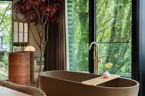 Fotografie z fotogalerie ubytování The Montenotte Hotel v destinaci Cork