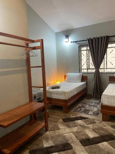 Fotografie z fotogalerie ubytování Tulivu Ranch Cottages v destinaci Bagamoyo