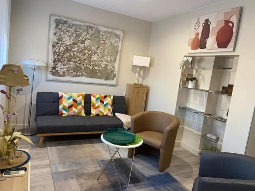 Super top my clean flat 53 Marseille vieux port photo 24